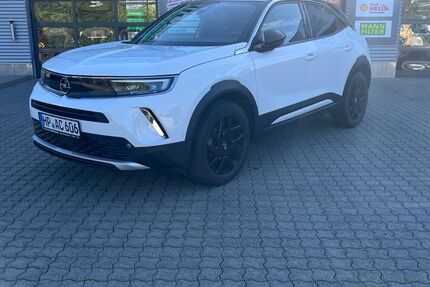 Opel Mokka 34.000 km 19.990 &euro; Viernheim 68519