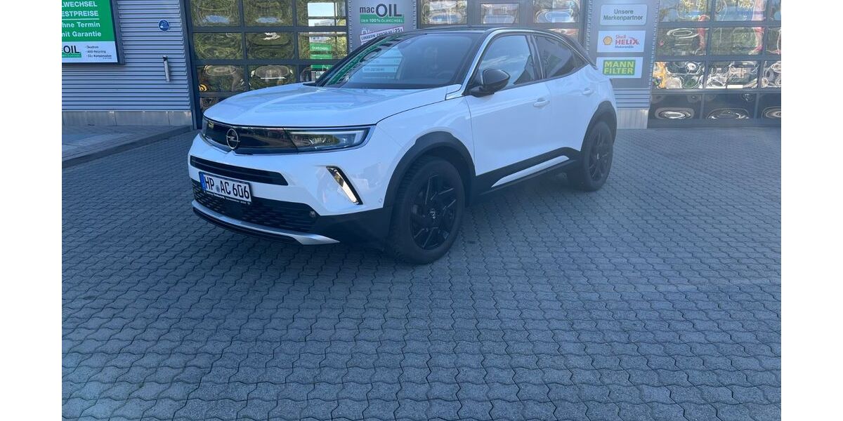Opel Mokka 34.000 km 20.890 &euro; Viernheim 68519