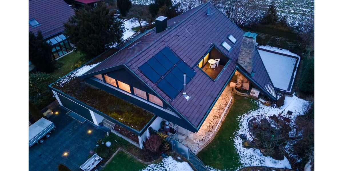 Einfamilienhaus Weißenhorn - 8 Zimmer, 257 m&sup2;, 980.000&euro; | Angebot:25453119