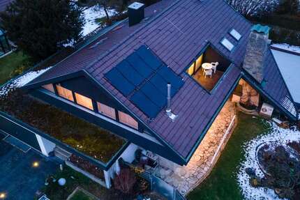 Haus Weißenhorn - 8 Zimmer, 257 m&sup2;, 980.000&euro; | Angebot:25453119