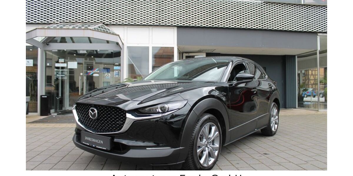 Mazda CX-30 19.999 km 25.800 &euro; Holzminden 37603