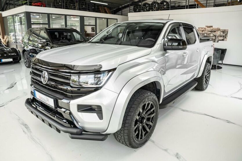 Amarok