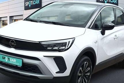 Opel Crossland (X) 36.510 km 17.200 &euro; Waren Müritz 17192