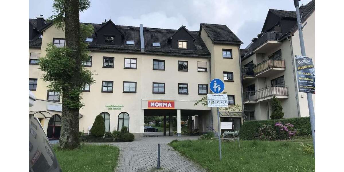 Etagenwohnung Eibenstock - 2 Zimmer, 60 m&sup2;, 66.000&euro; | Angebot:26689887