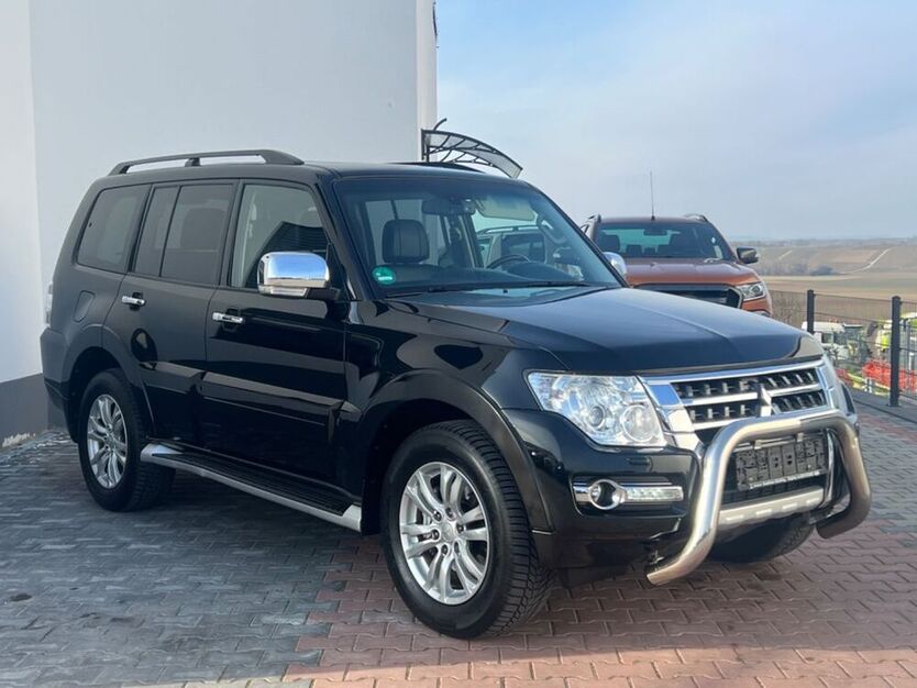 Pajero