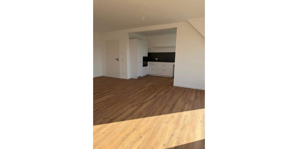 Etagenwohnung Obersülzen - 3 Zimmer, 93 m&sup2;, 390.000&euro; | Angebot:25720779