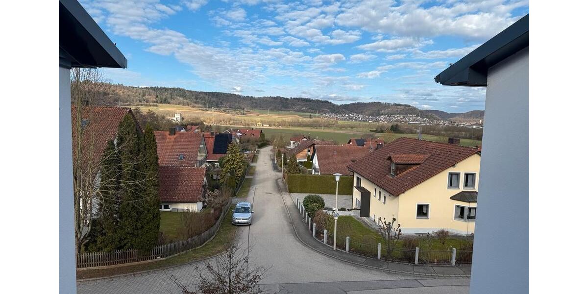 Etagenwohnung Dietfurt an der Altmühl - 3 Zimmer, 82 m&sup2;, 315.000&euro; | Angebot:25046948