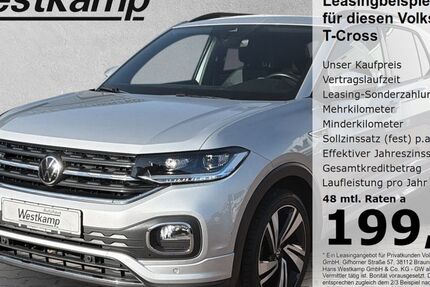VW T-Cross 47.800 km 20.530 &euro; Frechen 50226