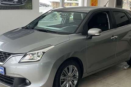 Suzuki Baleno 12.400 km 13.490 &euro; Nassenheide ( bei Berlin ) 16775