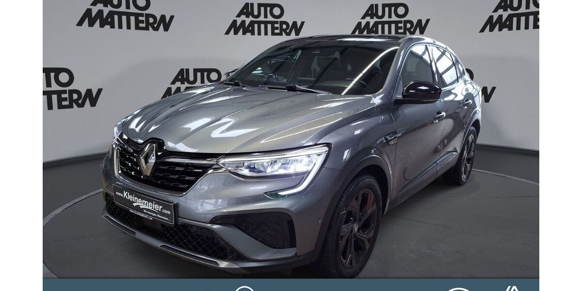 Renault Arkana 41.300 km 22.790 &euro; Minden 32427