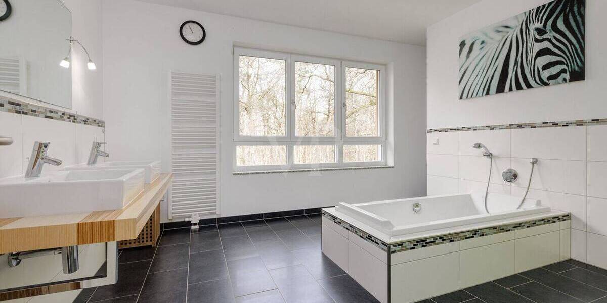 Einfamilienhaus Kelkheim (Taunus) Kelkheim - 6 Zimmer, 190 m&sup2;, 1.449.000&euro; | Angebot:26276337