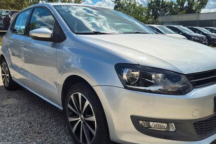 VW Polo 170.000 km 3.450 &euro; Lichtenfels 96215