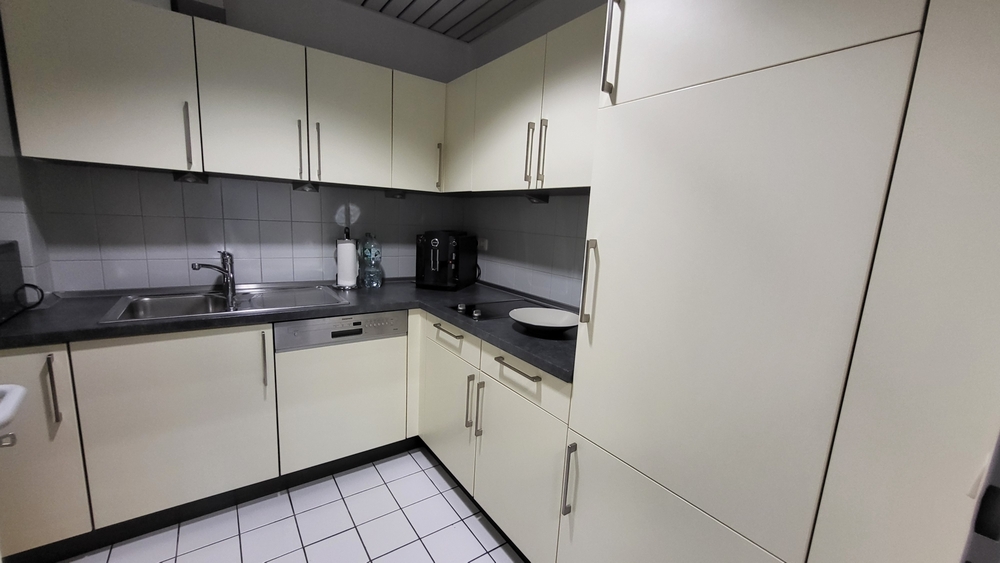 Hofheim Mitte - Moderne Bürofläche mit ca. 172 m² 3.5 zimmer