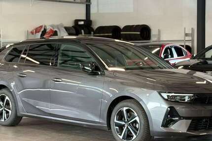Opel Astra 24.950 km 18.950 &euro; Friedewald 36289