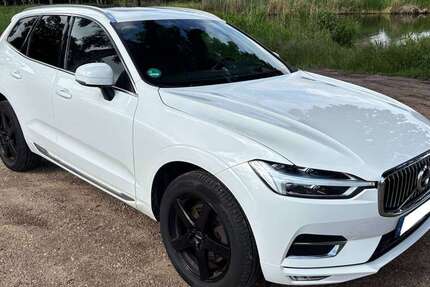 Volvo XC60 78.086 km 29.900 &euro; Büchen 21514