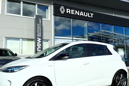 Renault ZOE 84.435 km 10.450 &euro; Neu-Ulm 89231