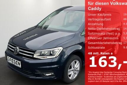 VW Caddy 85.900 km 19.290 &euro; Euskirchen 53881
