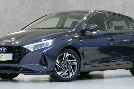 Hyundai i20 40.144 km 15.990 &euro; Mainz-Kastel 55252