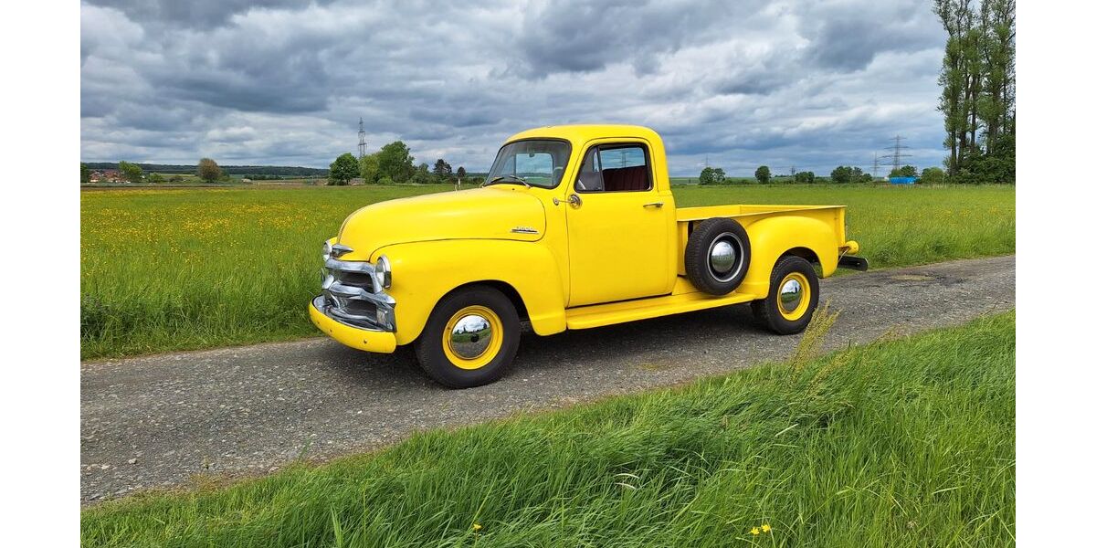 Chevrolet Andere 156.000 km 17.500 &euro; Niederdorfelden 61138