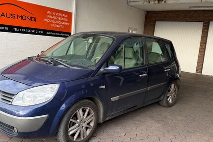 Renault Megane 236.795 km 1.900 &euro; Möhnesee-Körbecke 59519