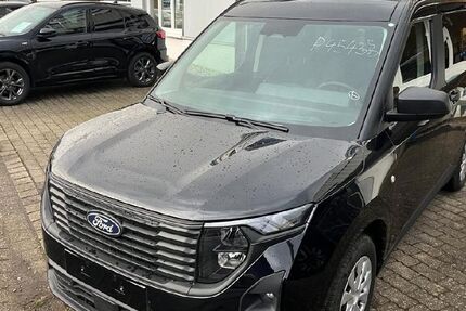 Ford Tourneo Courier 20.500 km 23.990 &euro; Niederzissen 56651