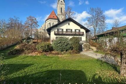 Erdgeschosswohnung mit eigenem Garten 2 zimmer