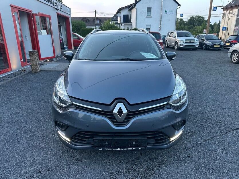 Clio