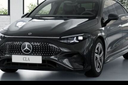 Mercedes-Benz CLA 250 9.900 km 52.990 &euro; Hamburg 22047