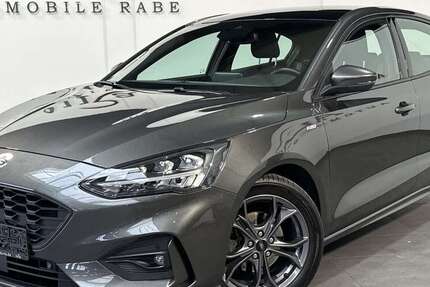 Ford Focus 56.750 km 21.749 &euro; Wardenburg 26203