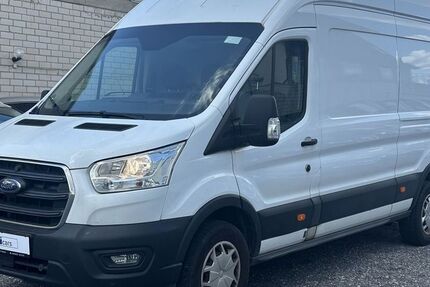 Ford Transit 87.000 km 21.500 € Kerpen 50171