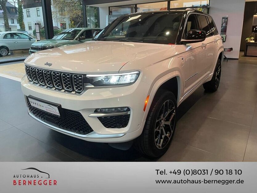 Grand Cherokee