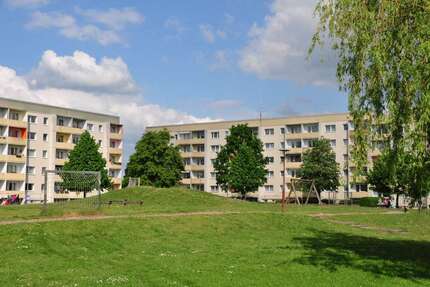 Wohnung Pritzwalk - 2 Zimmer, 49 m&sup2;, 343&euro; | Angebot:26834327