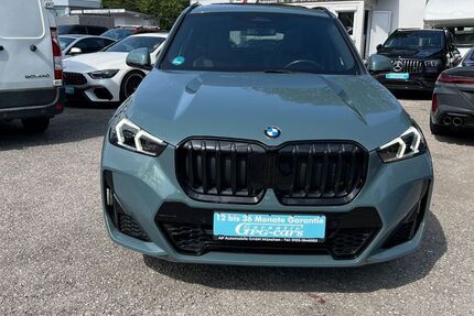 BMW X1 106.000 km 41.700 € München 81243