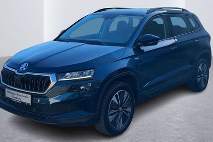 Skoda Karoq 52.838 km 25.777 &euro; Hamburg 22303