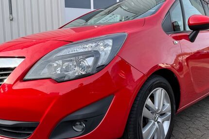 Opel Meriva 164.013 km 4.980 &euro; Hagen 58135