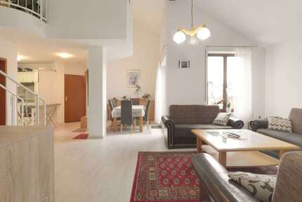 Wohnung Erbach - 4 Zimmer, 95 m&sup2;, 285.000&euro; | Angebot:25447147