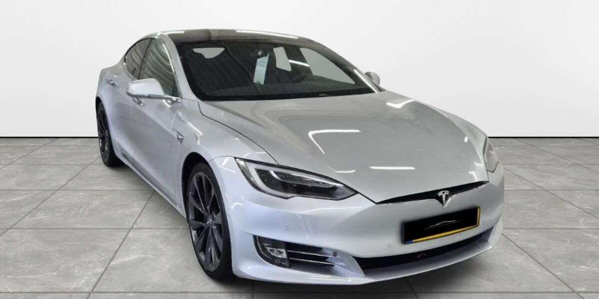 Tesla Model S 149.900 km 26.999 &euro; Espelkamp 32339