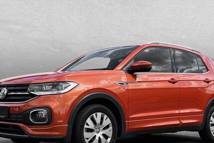 VW T-Cross 64.900 km 18.900 &euro; Regensburg 93059