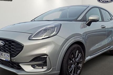 Ford Puma 11.136 km 31.480 &euro; Völklingen 66333