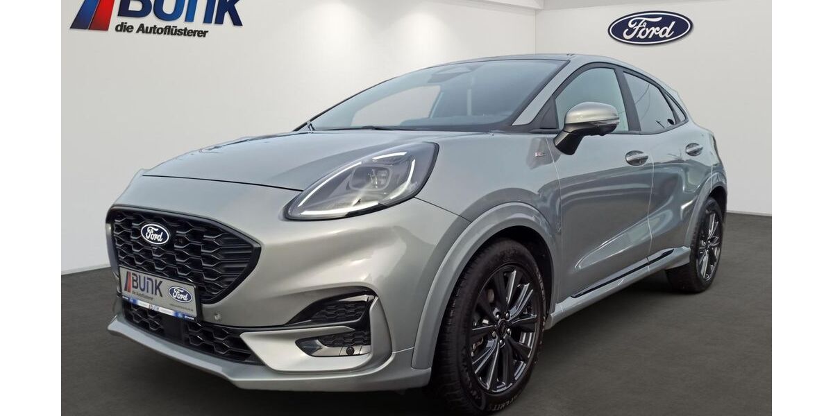 Ford Puma 11.136 km 31.480 &euro; Völklingen 66333