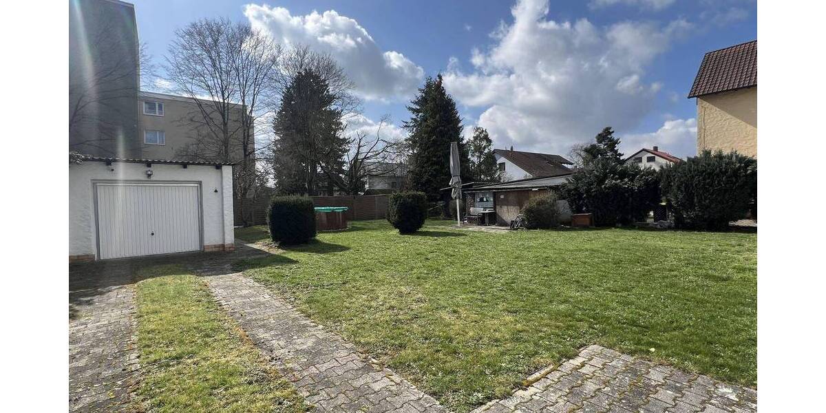 Einfamilienhaus Erlangen Büchenbach - 6 Zimmer, 131 m&sup2;, 680.000&euro; | Angebot:26377175