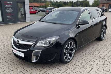 Opel Insignia 73.589 km 16.800 &euro; Martfeld 27327