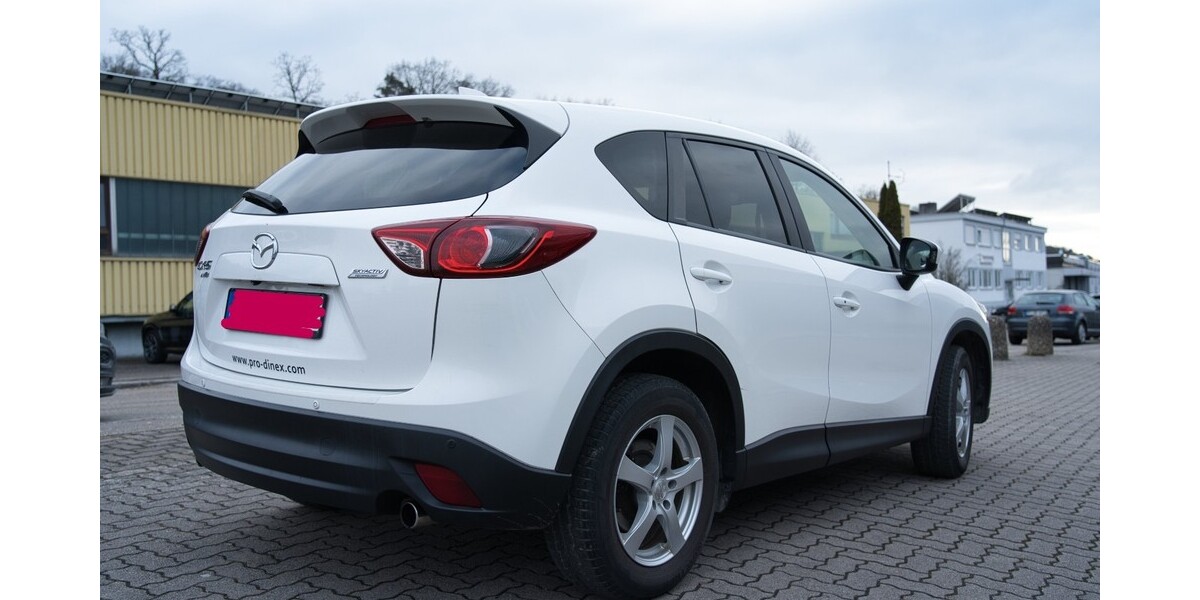 Mazda CX-5 219.800 km 7.300 &euro; Mühlacker 75417