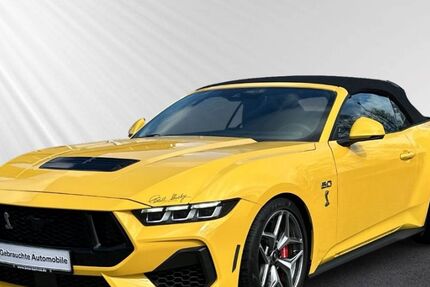 Ford Mustang 14.394 km 51.990 &euro; Wiesbaden 65203