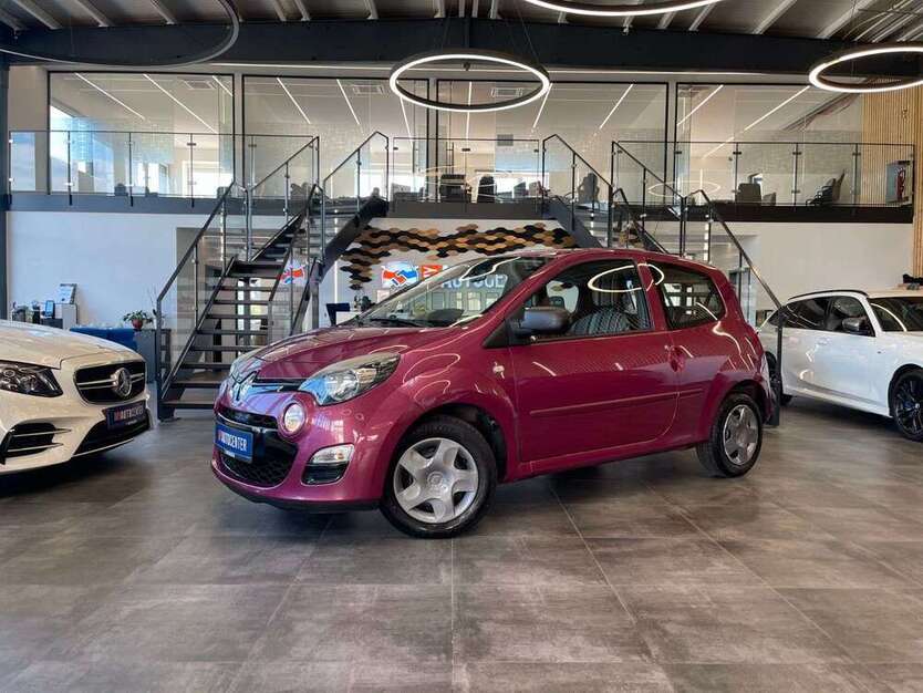 Twingo