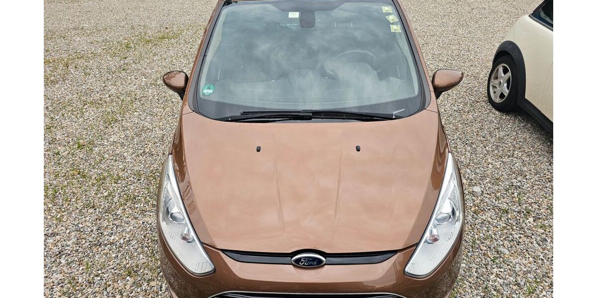Ford B-Max 202.000 km 3.850 &euro; Moosburg an der Isar 85368