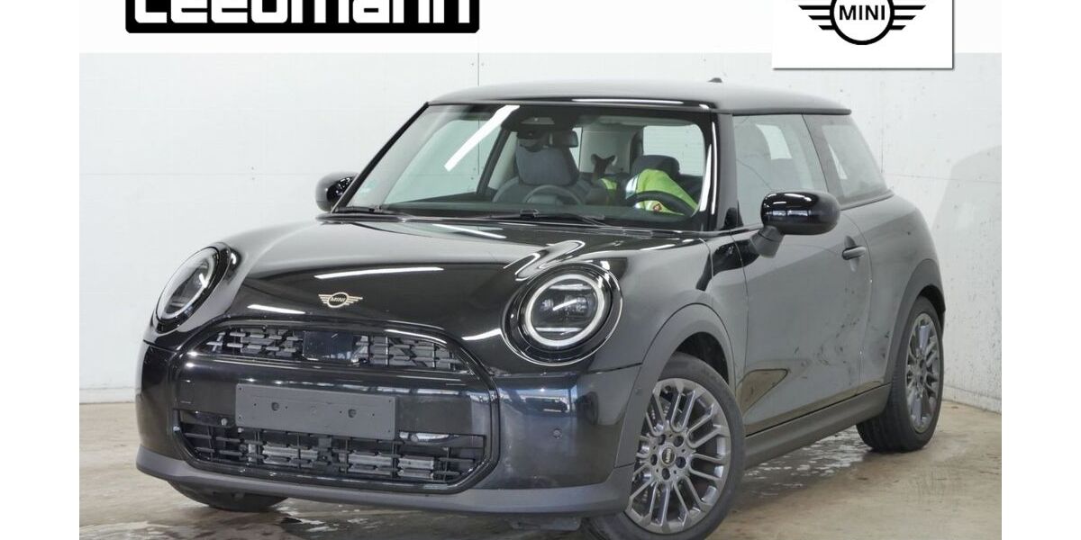 Mini Cooper C 13.862 km 25.950 &euro; Passau 94036