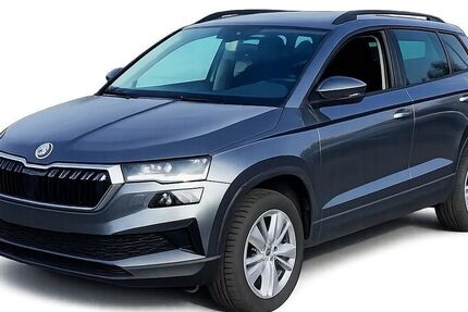 Skoda Karoq 10.100 km 32.480 &euro; Bad Oldesloe 23843