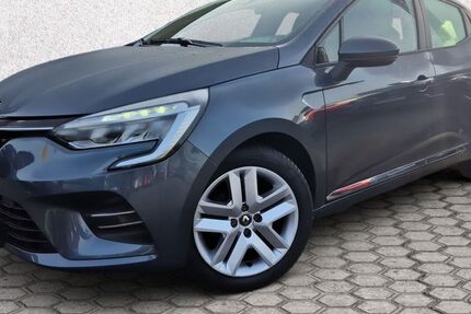 Renault Clio 27.260 km 12.990 &euro; Bruchhausen-Vilsen 27305