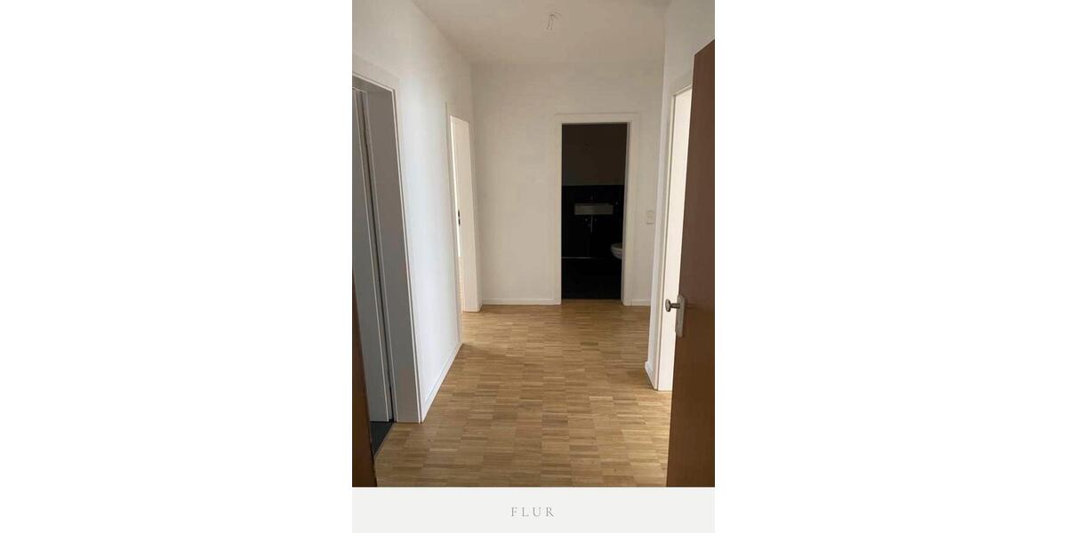 Etagenwohnung Leverkusen - 3 Zimmer, 68 m&sup2;, 1.100&euro; | Angebot:26387317